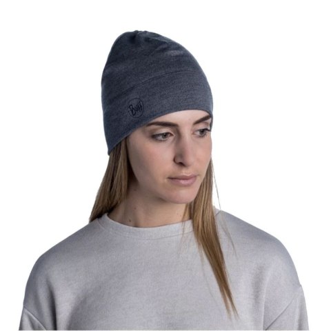 Czapka Buff Merino Midweight Hat Beanie 1180079331000 One size