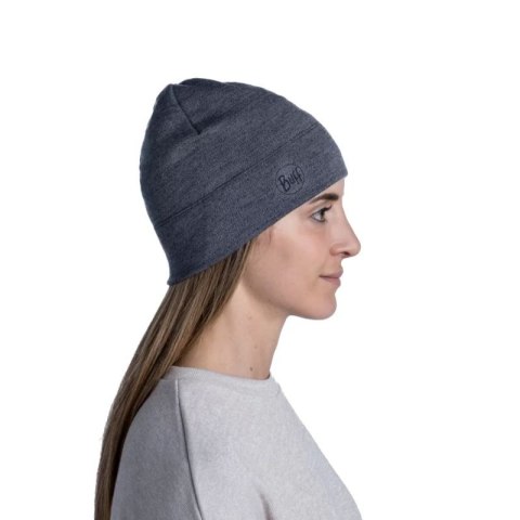 Czapka Buff Merino Midweight Hat Beanie 1180079331000 One size