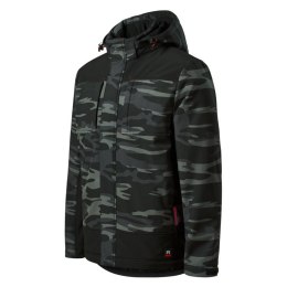 Kurtka Rimeck softshell Vertex Camo M MLI-W56C2 S