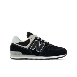 Buty New Balance Jr GC574EVB 37