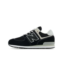 Buty New Balance Jr GC574EVB 37