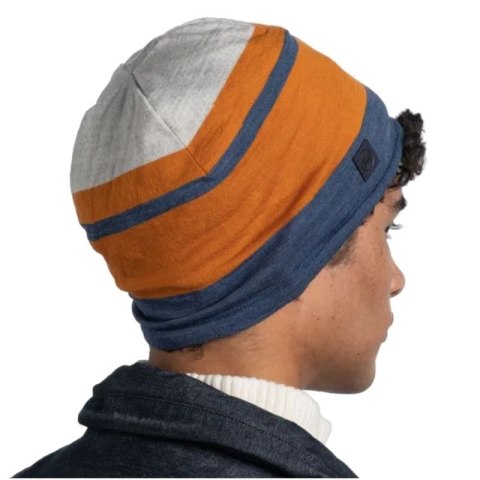 Czapka Buff Merino Move Beanie 1302217011000 One size