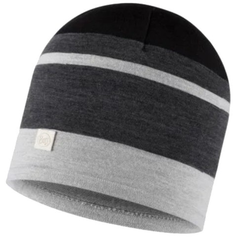 Czapka Buff Merino Move Beanie 1302219011000 One size