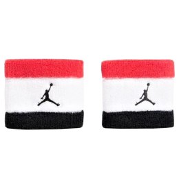 Frotki, opaski na nadgarstek Nike Jordan Terry Wristbands J1004300-667 One size