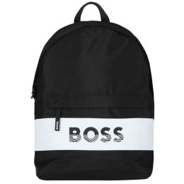 Plecak Boss Logo Backpack J20366-09B One size