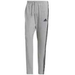 Spodnie adidas Essentials Tapered Open HEM 3 Stripes Pants M GK8998 M