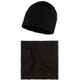 Zestaw czapka i komin Buff Gift Pack Set Beanie and Neckwarmer 1323499011000 One size