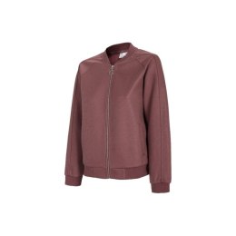 Bluza 4F Women's Sweatshirt Zip W H4L21-BLD021 60S S