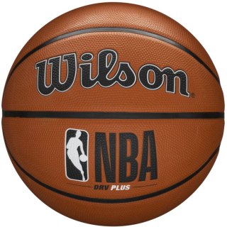 Piłka Wilson NBA DRV Plus Ball WTB9200XB 6