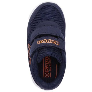 Buty Kappa Cracker II Jr 280009M 6744 26