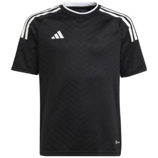 Koszulka adidas Campeon 23 Jersey Jr HS0537 140cm