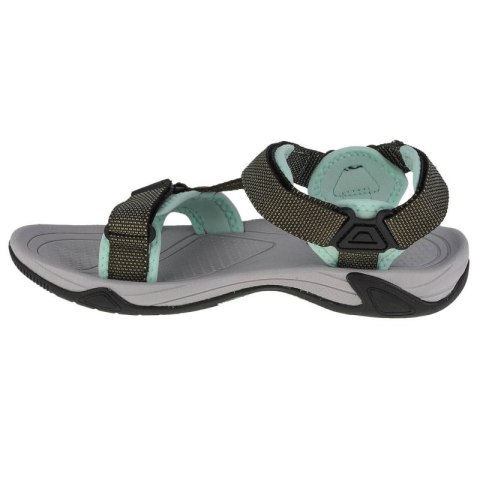 Sandały CMP Hamal Wmn Hiking Sandal W 38Q9956-F854 37