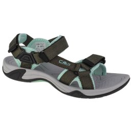 Sandały CMP Hamal Wmn Hiking Sandal W 38Q9956-F854 38