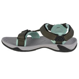 Sandały CMP Hamal Wmn Hiking Sandal W 38Q9956-F854 40