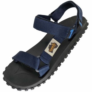 Sandały Gumbies Scrambler Sandal G-SC-UNI-NAVY 47