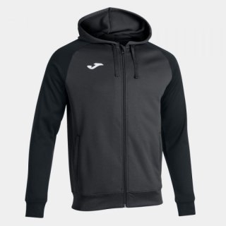 Bluza Joma Academy IV Zip-up Hoodie 101967.151 3XL