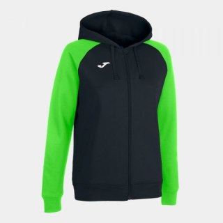 Bluza Joma Academy IV Zip-up Hoodie W 901336.117 S