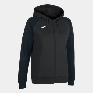 Bluza Joma Academy IV Zip-up Hoodie W 901336.151 L