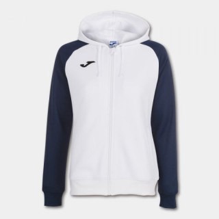 Bluza Joma Academy IV Zip-up Hoodie W 901336.203 M