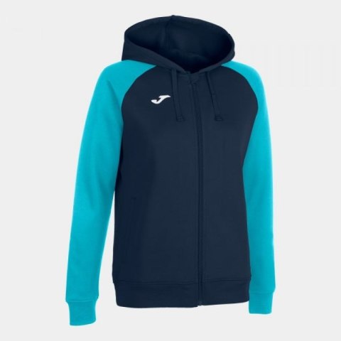 Bluza Joma Academy IV Zip-up Hoodie W 901336.342 2XL