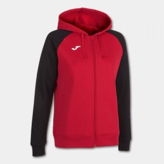 Bluza Joma Academy IV Zip-up Hoodie W 901336.601 S