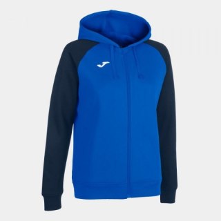 Bluza Joma Academy IV Zip-up Hoodie W 901336.703 2XS