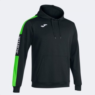 Bluza Joma Championship IV Hoodie 102103.117 2XS