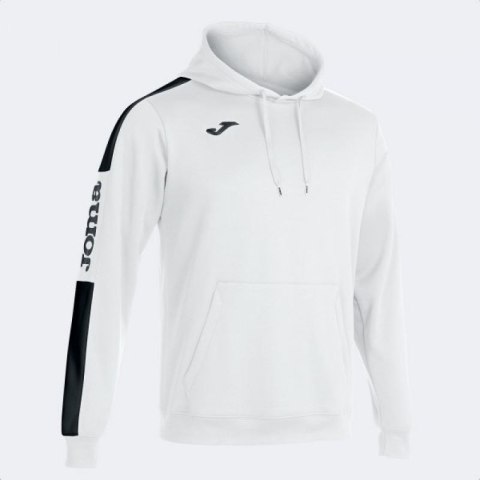 Bluza Joma Championship IV Hoodie 102103.201 XS