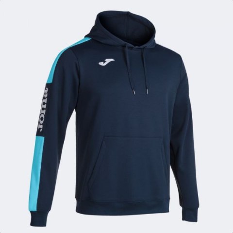 Bluza Joma Championship IV Hoodie 102103.342 4XS