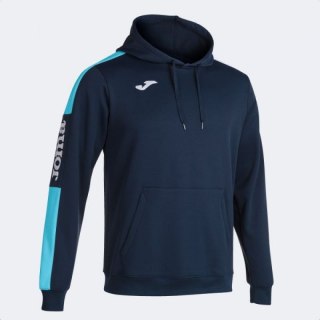 Bluza Joma Championship IV Hoodie 102103.342 5XS