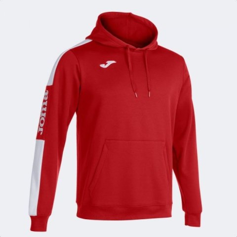 Bluza Joma Championship IV Hoodie 102103.602 4XS