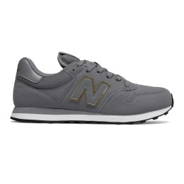 Buty New Balance sneakersy M GW500GKG 37