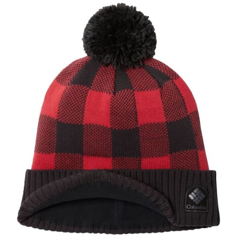 Czapka Columbia Palmer Peak Pom Beanie 2011041658 One size