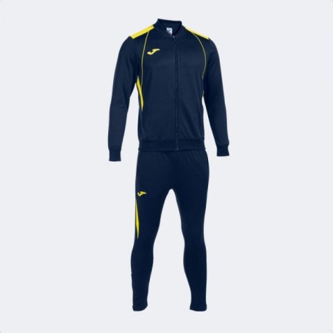 Dres Joma Chapionship VII Tracksuit 103083.339 2XS