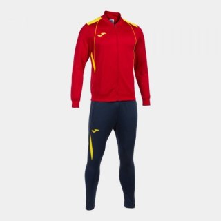 Dres Joma Chapionship VII Tracksuit 103083.609 XL