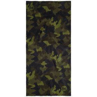 Komin Buff Original EcoStretch Scarf Hunter 1179628461000 One size