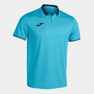 Koszulka Joma Championship VI Short Sleeve Polo 101954.013 M