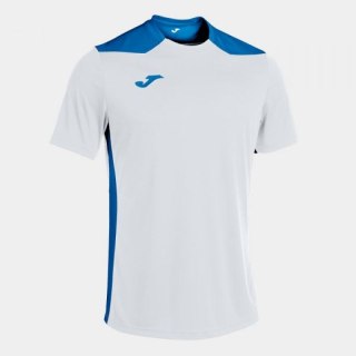 Koszulka Joma Championship VI Short Sleeve T-shirt 101822.207 XS