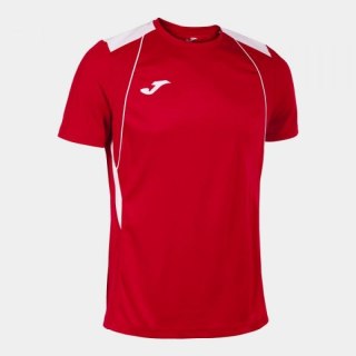 Koszulka Joma Championship VII Short Sleeve T-shirt 103081.602 3XS