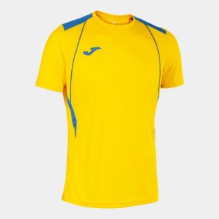 Koszulka Joma Championship VII Short Sleeve T-shirt 103081.907 2XS