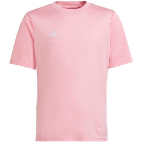 Koszulka adidas Tabela 23 Jersey Jr IA9154 164cm