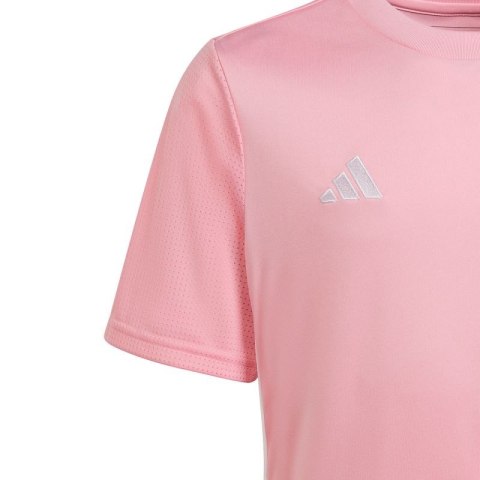 Koszulka adidas Tabela 23 Jersey Jr IA9154 164cm