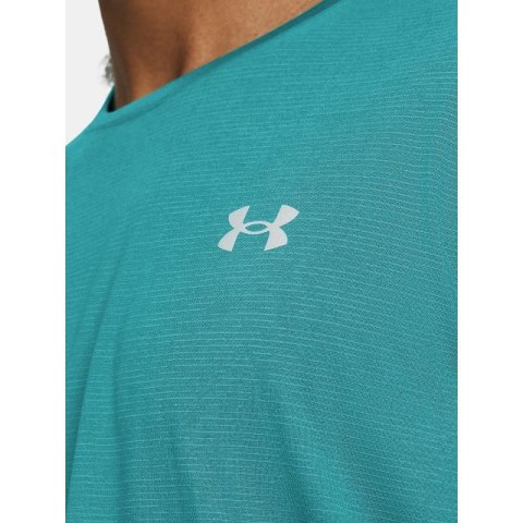 Koszulka Under Armour M 1382584-464 XL