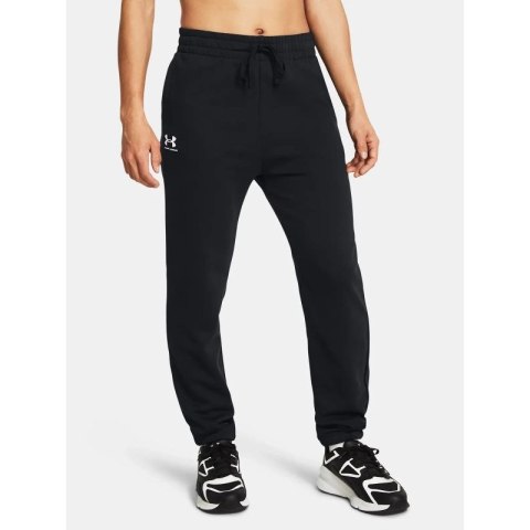 Spodnie Under Armour W 1382735-001 XL