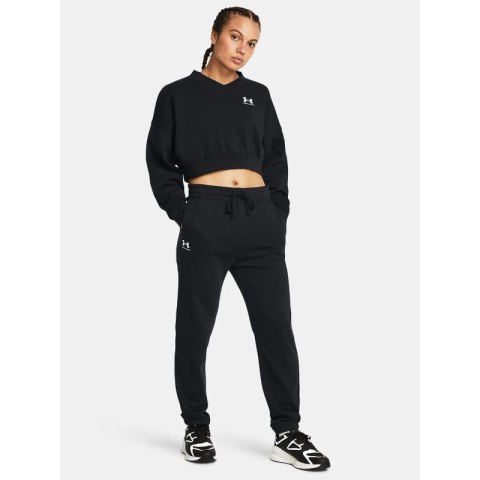 Spodnie Under Armour W 1382735-001 XL