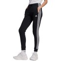 Spodnie adidas Essentials 3-Stripes Fleece W HZ5753 XS