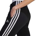 Spodnie adidas Essentials 3-Stripes Fleece W HZ5753 XS