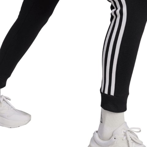 Spodnie adidas Essentials 3-Stripes Fleece W HZ5753 XS