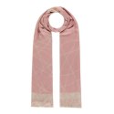 Szalik Calvin Klein Scribble Scarf K60K606839 uniw