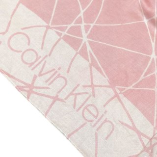 Szalik Calvin Klein Scribble Scarf K60K606839 uniw